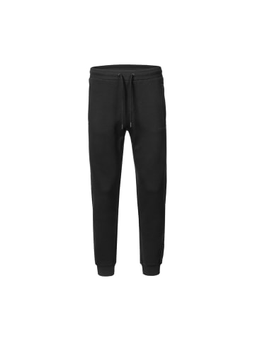 Karl Lagerfeld Sweathose 705001 in schwarz