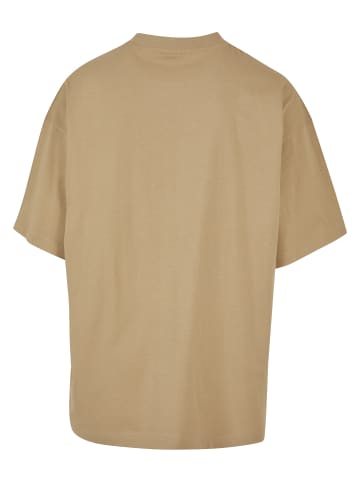 Urban Classics T-Shirt in unionbeige