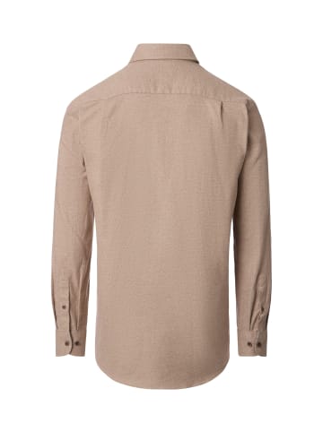 CASAMODA Freizeithemd in Beige