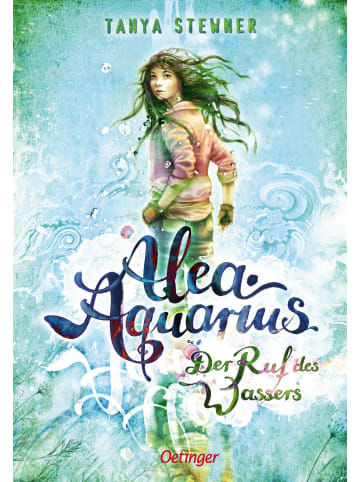 Oetinger Verlag Alea Aquarius 1. Der Ruf des Wassers