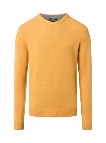 Nils Sundström Pullover in mais - 0042