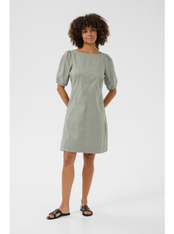 CULTURE Kleid CUnovi Casual fit in Seagrass