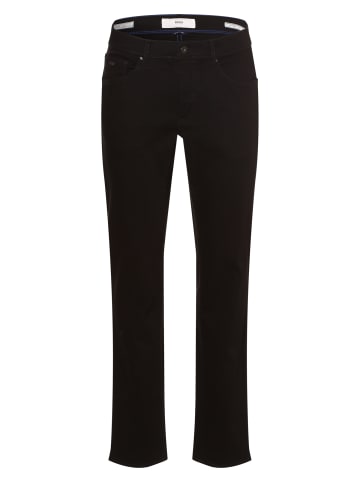 BRAX  Jeans Cadiz in schwarz