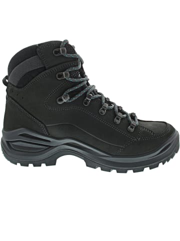 LOWA Renegade Evo GTX Mid Ws Wanderstiefel Grau