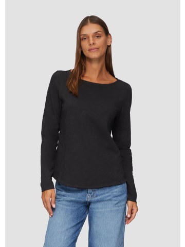 s.Oliver T-Shirt  in  9999_schwarz
