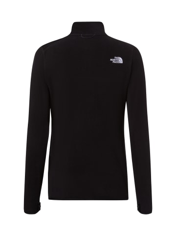 The North Face Fleecejacke in schwarz - 0002