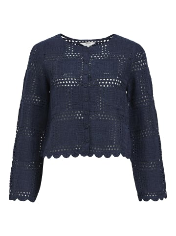 Object Strickjacke in Sky Captain 1