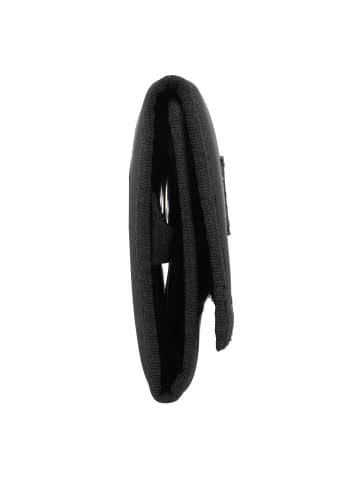 Bench Geldbörse 11.5 cm in schwarz