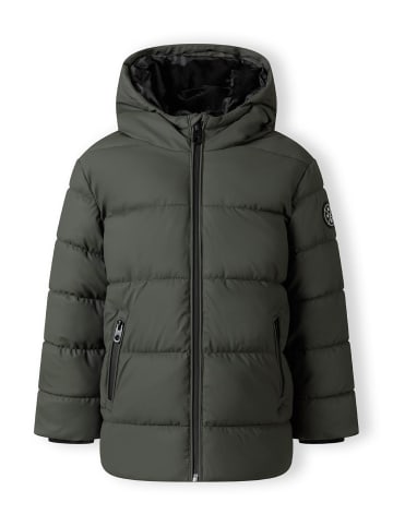 Minoti Winterjacke 27coat90 in khaki