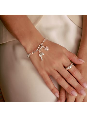 Thomas Sabo Charm-Anhänger in silber