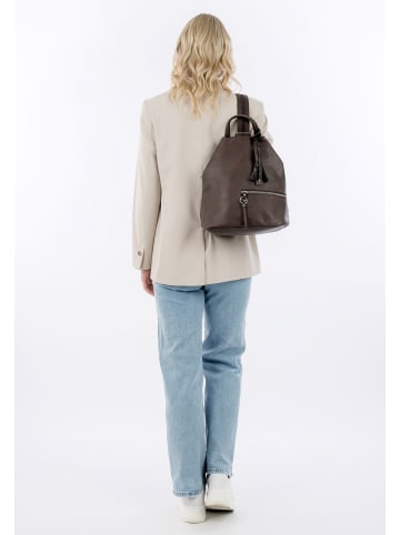 Tamaris Rucksack TAS Nele in brown