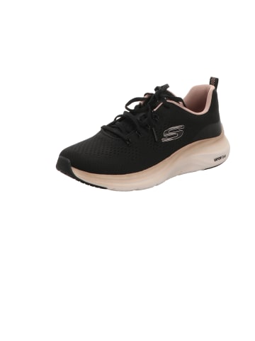 Skechers Schnürschuh in schwarz