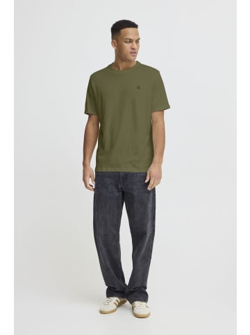 BLEND T-Shirt BHVIGTI 3-pack in bunt
