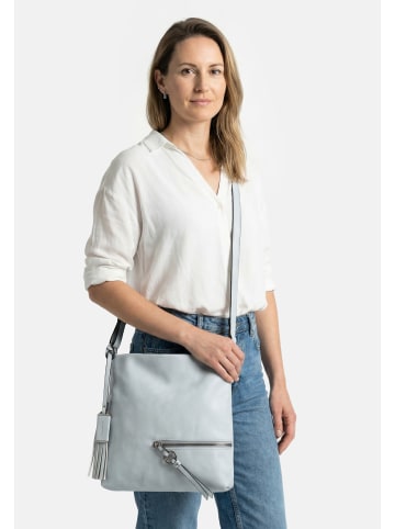 Tamaris Umhängetasche TAS Nele in lightblue