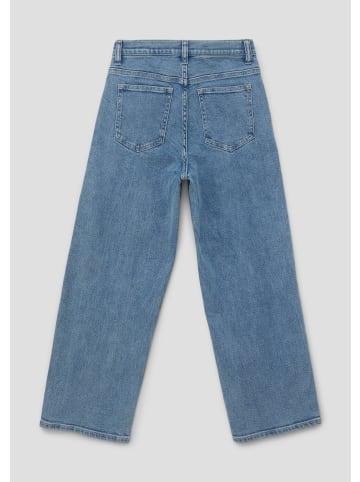 s.Oliver Jeans-Hose in 53Z2_blau