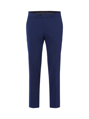 Finshley & Harding Hose in indigo - 0001