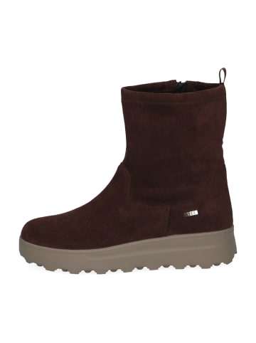 Caprice Stiefeletten braun