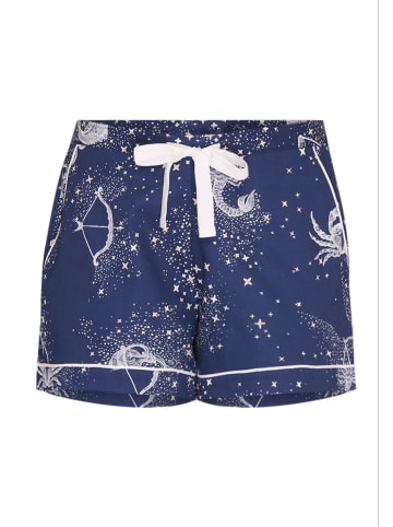 Cyberjammies Celestial Nights Nachtwäsche in marine