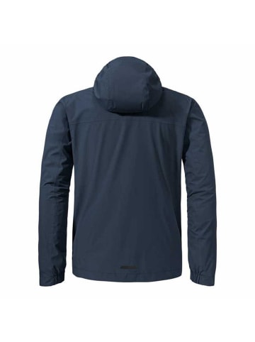 Schöffel Outdoorjacke Bohorok in navy blazer