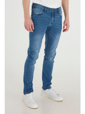 BLEND 5-Pocket-Jeans BHPico in Denim middleblue