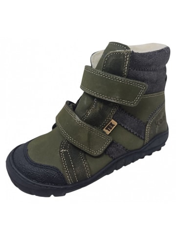 KOEL Barfußschuhe Milo in Grün