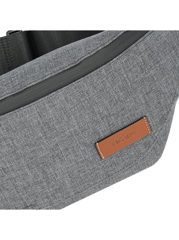 PICARD Gürteltasche 34 cm anthrazit