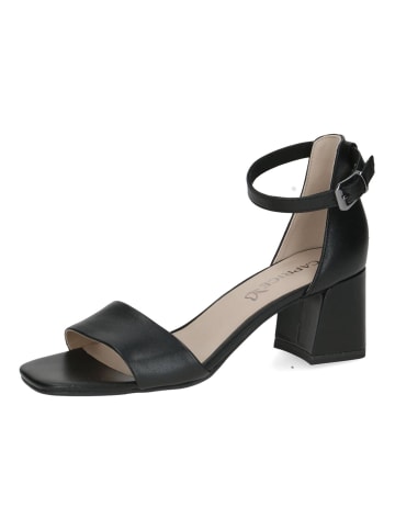 Caprice Sandalen in Schwarz