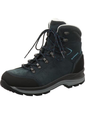 LOWA Wanderschuh in blau