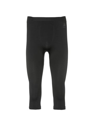 Odlo Funktionsunterhose PERFORMANCE WARM ECO in black-graphite grey