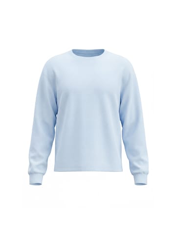 Homebase Women Sweatshirt in Blue