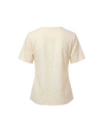 VINAJA Women Blouse in Cream