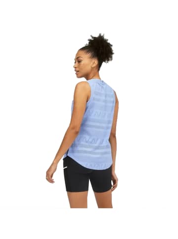 New Balance New Balance Q Speed Jacquard Tank in Violett