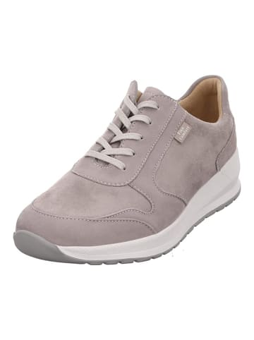 Finn Comfort Sneakers in taupe