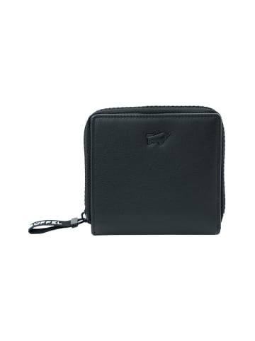Braun buffel wristlet new arrivals