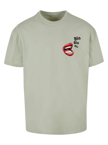 Merchcode Merchcode T-Shirts in softsalvia