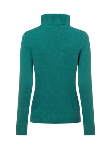 brookshire Strickpullover in aqua - 0006