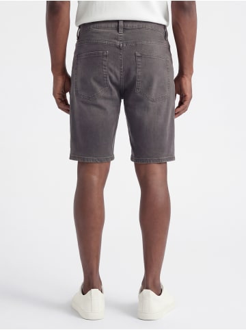 Only&Sons Shorts ONSweft Box in anthrazit