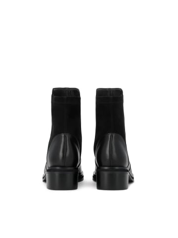 Kazar Boots in Schwarz