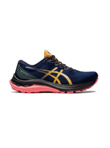 asics Laufschuhe Asics GT-2000 11 TR in Dunkelblau