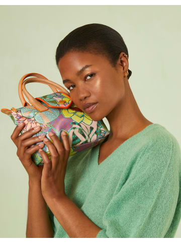 Oilily Hoby Handtasche in Blau