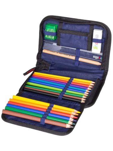 Ergobag Schulranzen pack Set in TaekBärdo