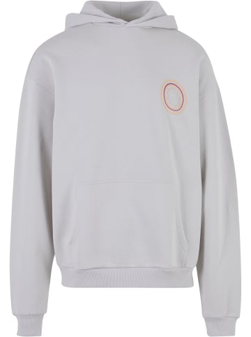 9N1M SENSE 9N1M SENSE Kapuzenpullover in grey