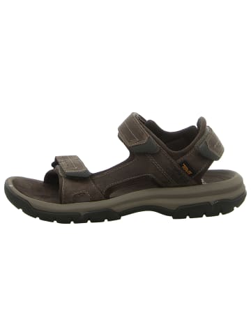 Teva Sandale in braun