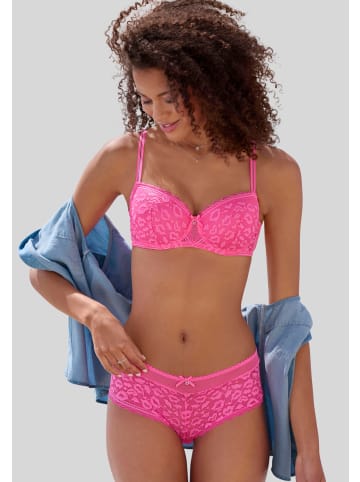 Vivance Schalen-BH in pink