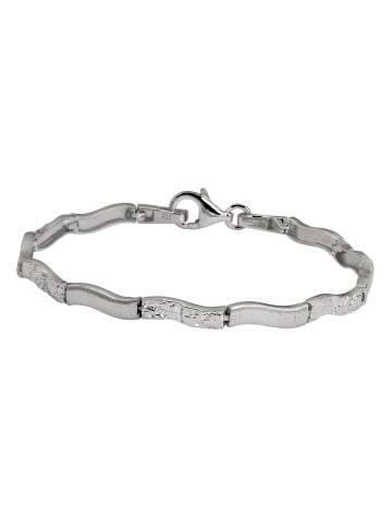 SilberDream Armband Silber 925 Sterling Silber ca. 19cm