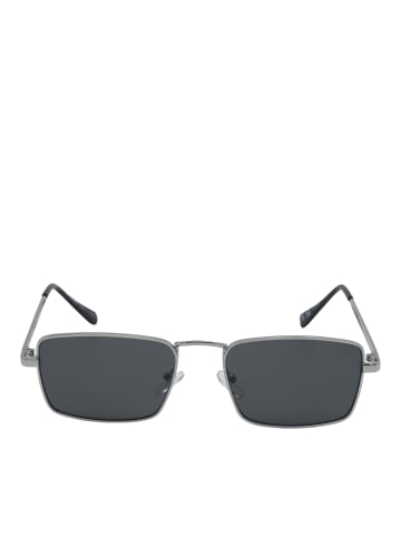 Jack & Jones Sonnenbrille in Silver