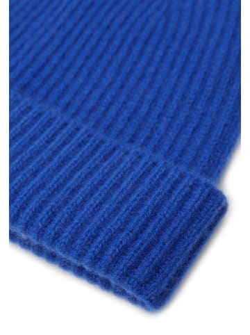 Style Republic Classic Kaschmir Beanie Herren in skydiver
