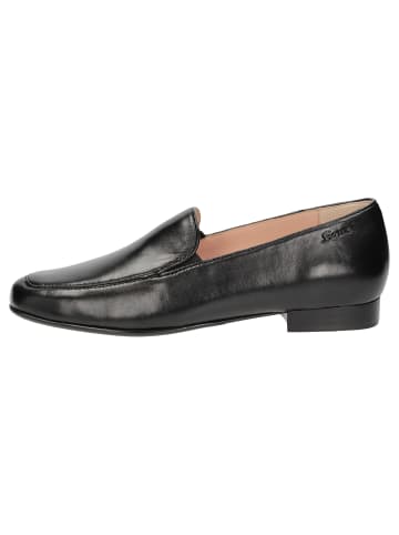 Sioux Slipper Arilmona-700 in schwarz