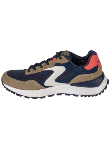 Skechers Skechers Fury - Fury Lace Low in Braun