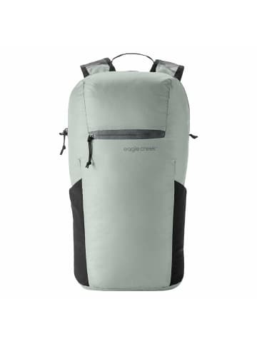 Eagle Creek Tagesrucksack für Erwachsene in grau